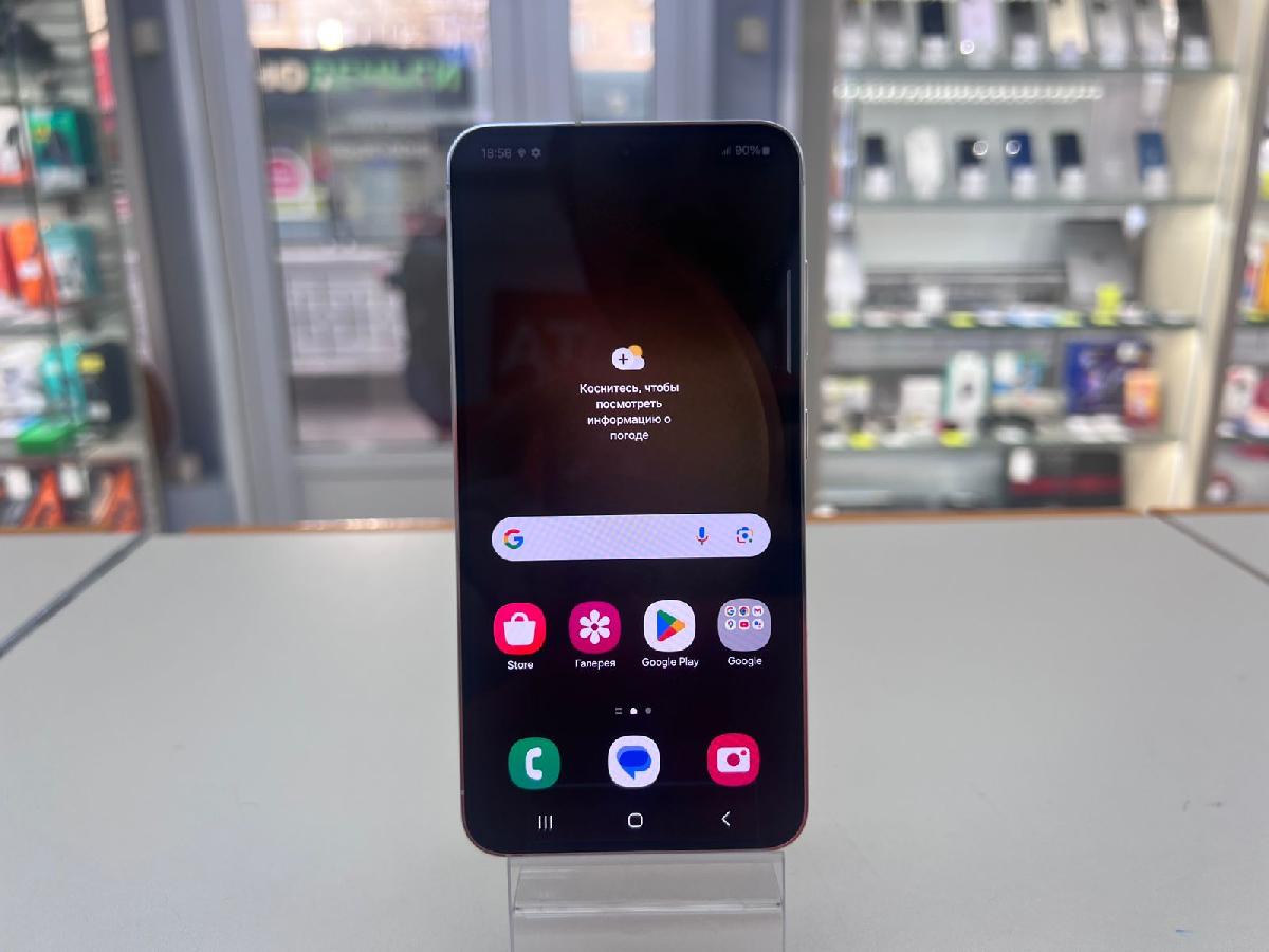 Смартфон Samsung Galaxy S23 8/256