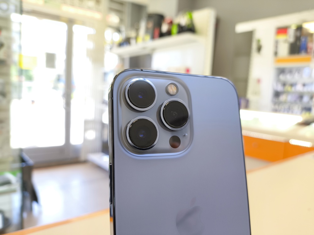 Смартфон Apple iPhone 13 Pro 128Gb
