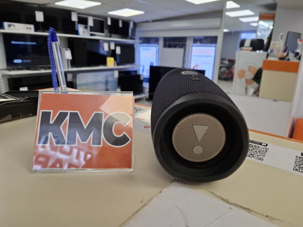 Портативная акустика JBL CHARGE 4