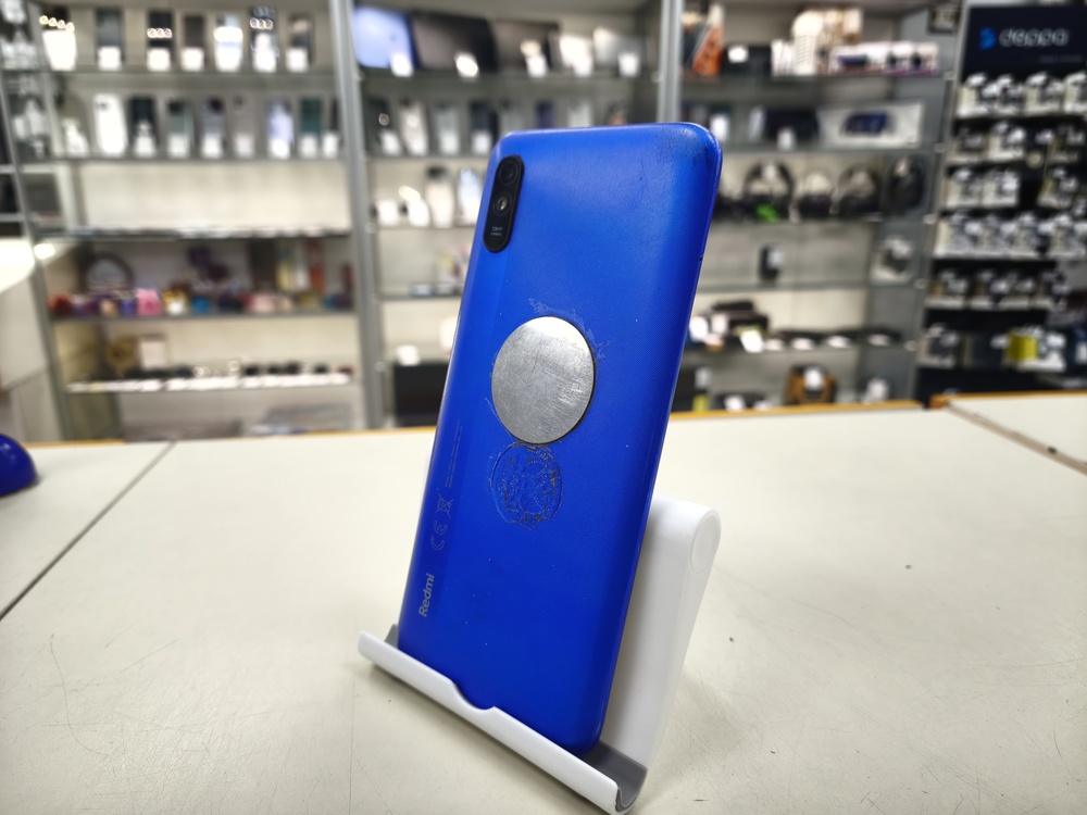 Смартфон Xiaomi Redmi 9A 2/32