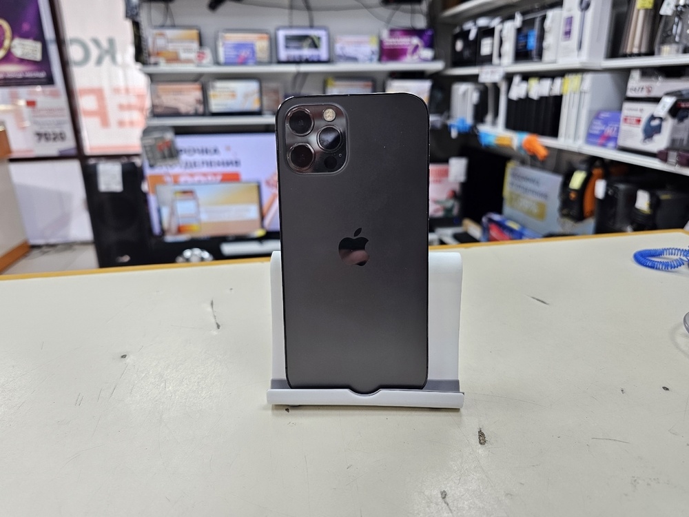 Смартфон Apple iPhone 12 Pro 256Gb