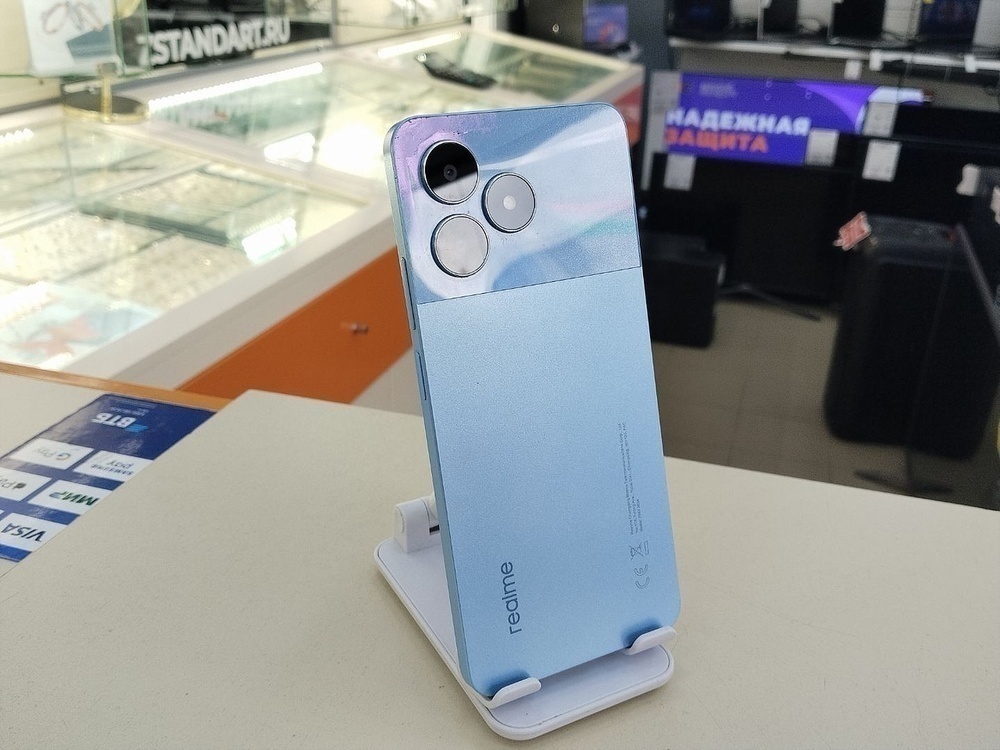 Смартфон Realme Note 50 3/64