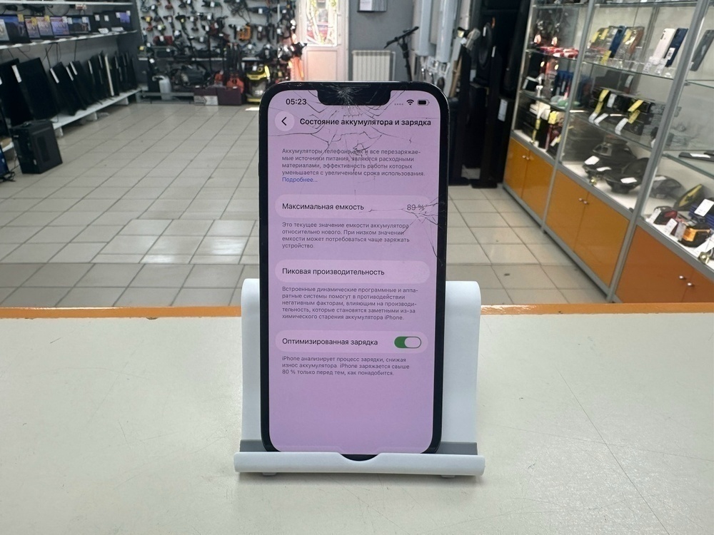 Смартфон Apple iPhone 13 Pro 128Gb