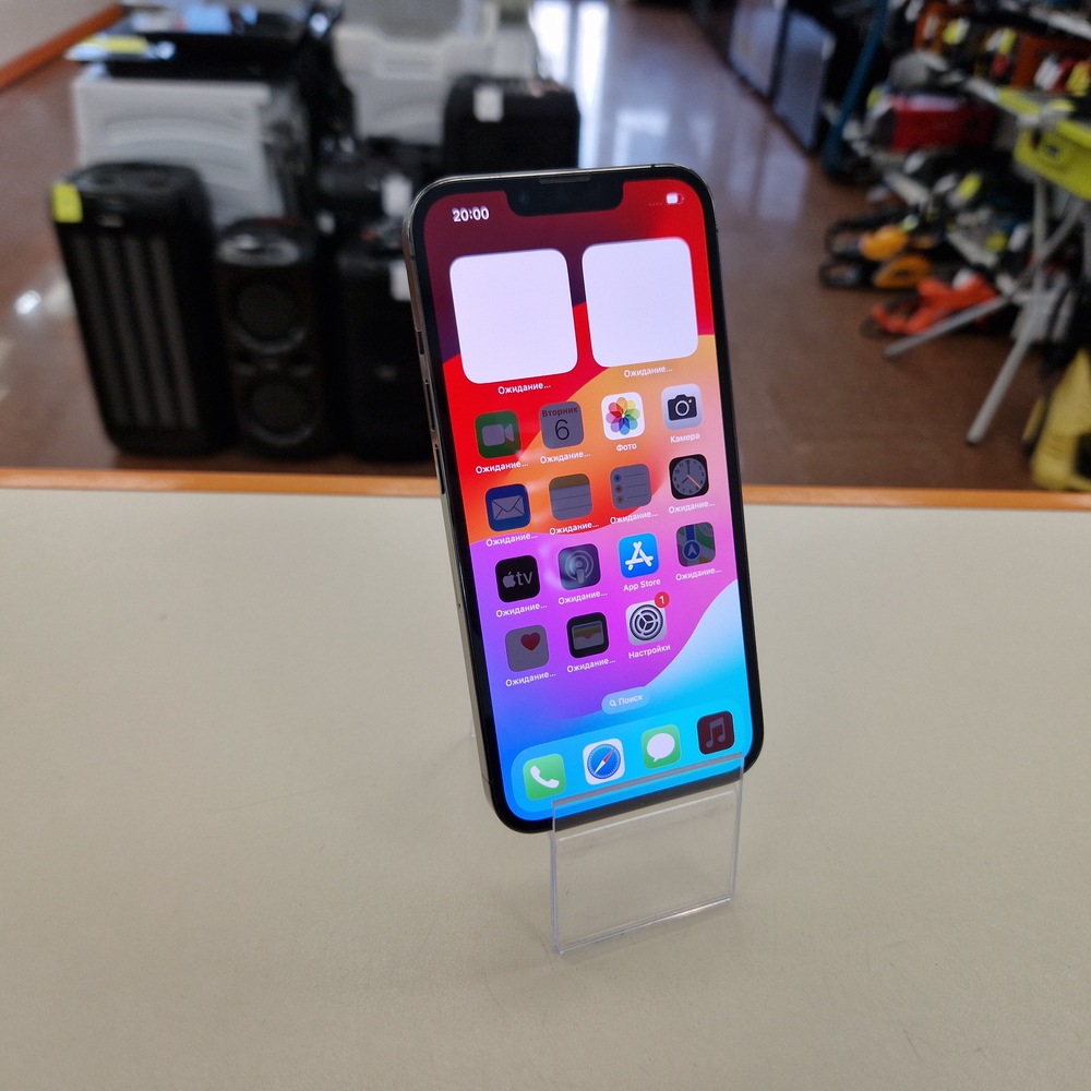 Смартфон Apple iPhone 13 Pro 256Gb