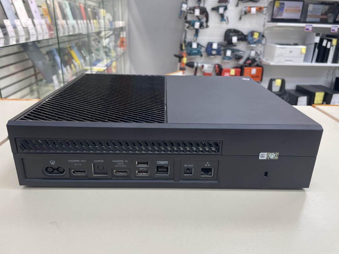 Игровая приставка Xbox One 500Gb