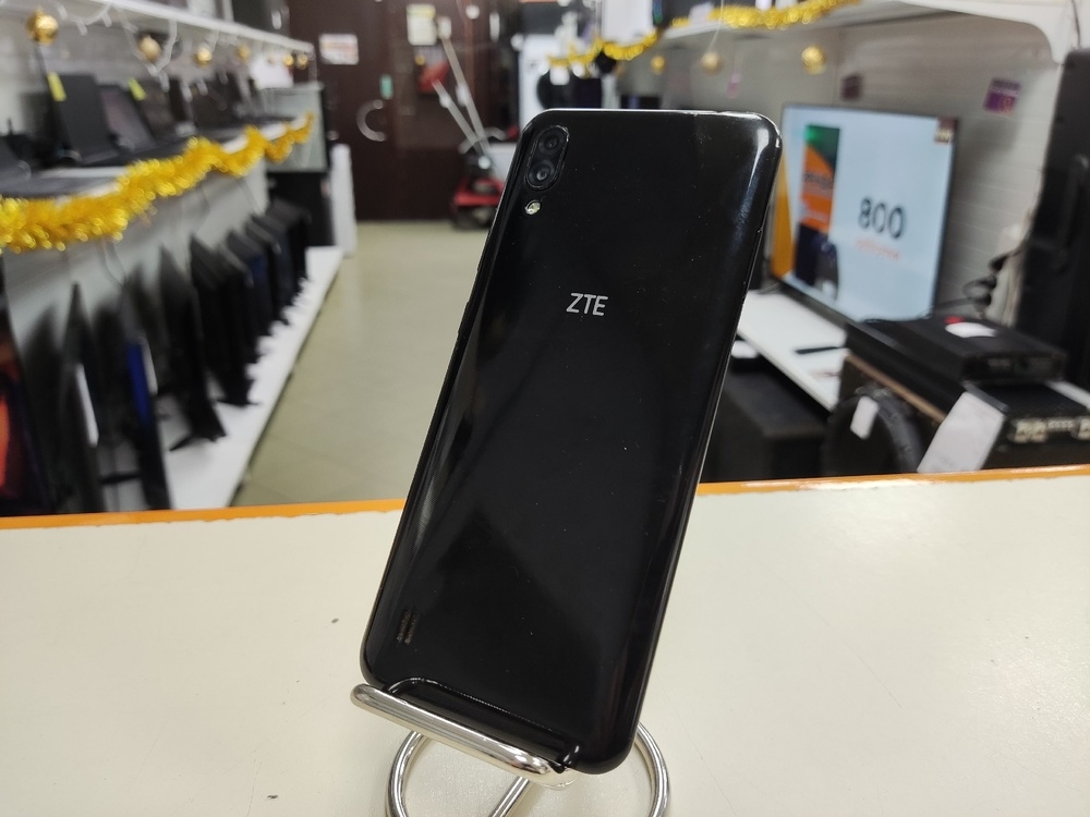 Смартфон ZTE Blade A51 2/32