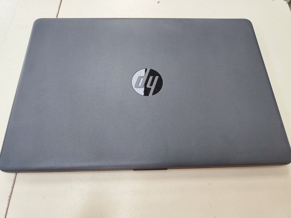 Ноутбук HP; Celeron N4020, Intel UHD Graphics, 4 Гб, 120 Гб, Нет