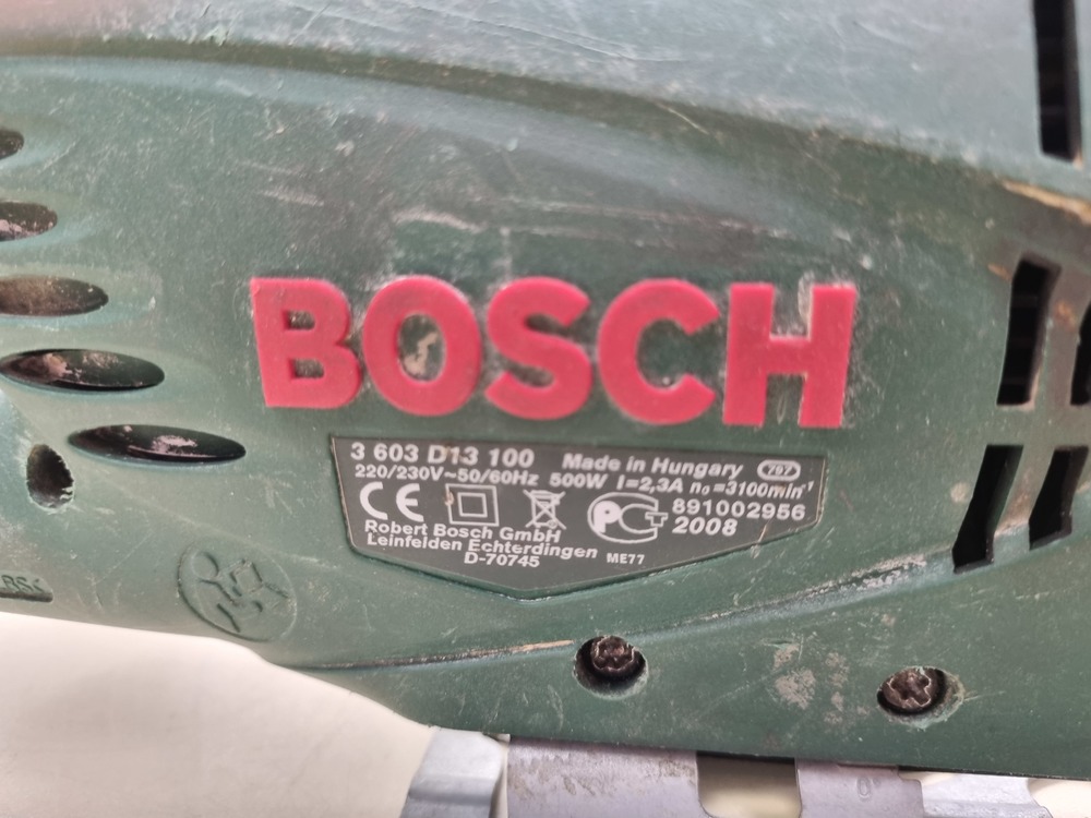 Лобзик Bosch PST 670
