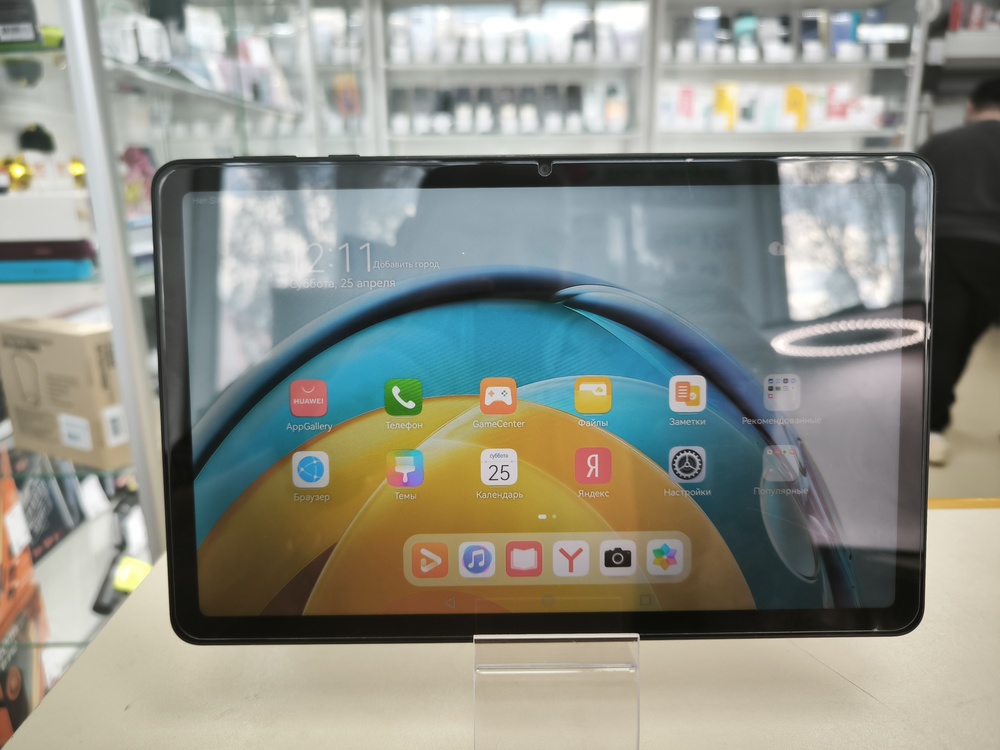 Планшет Huawei MatePad SE 11" 8/128 Гб