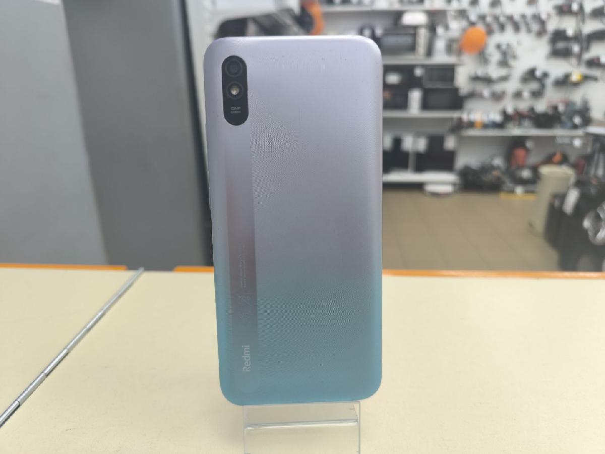 Смартфон Xiaomi Redmi 9A 2/32