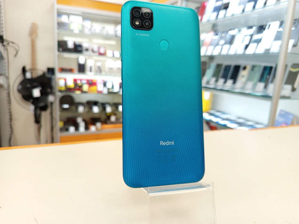 Смартфон Xiaomi 9С 3/64 NFC