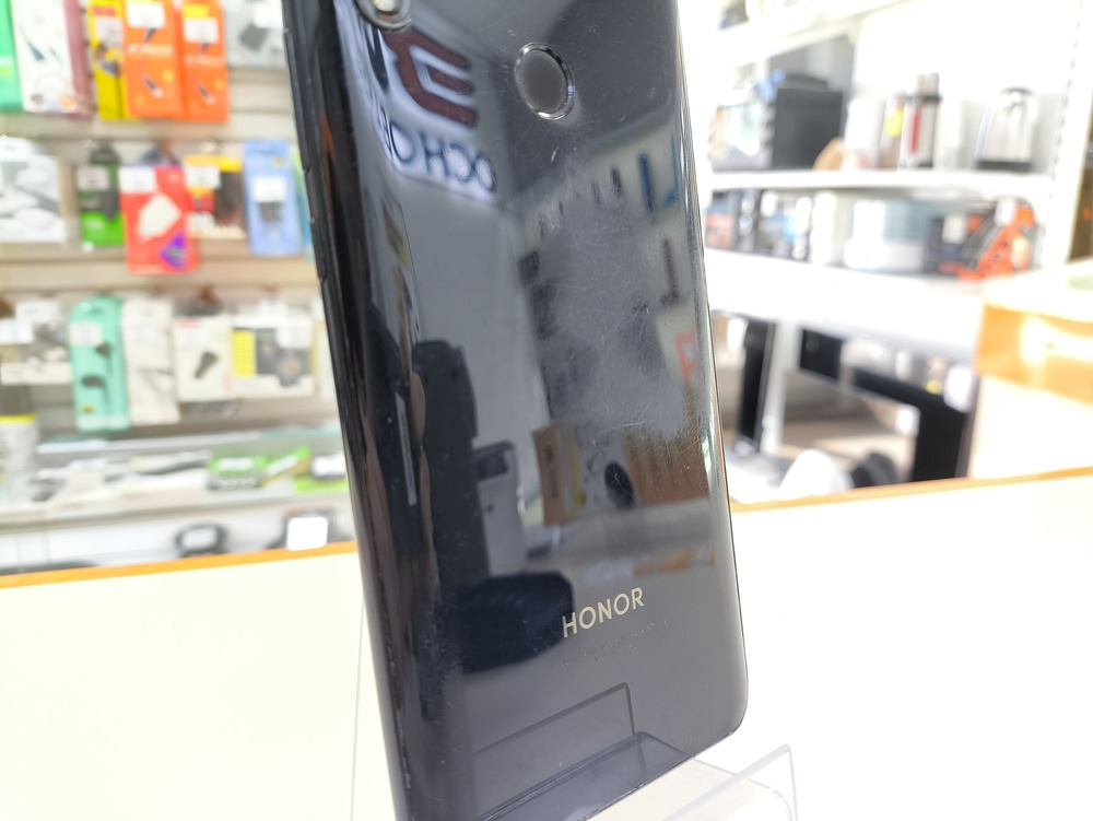 Смартфон Honor 9X 4/128