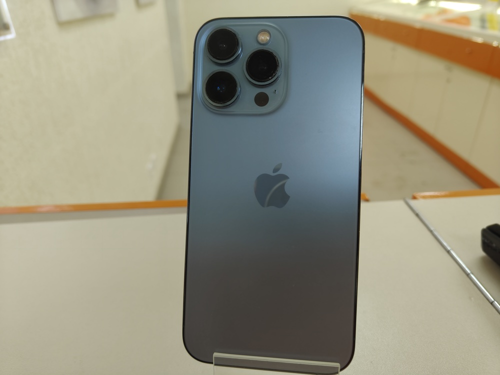 Смартфон Apple iPhone 13 Pro 128Gb