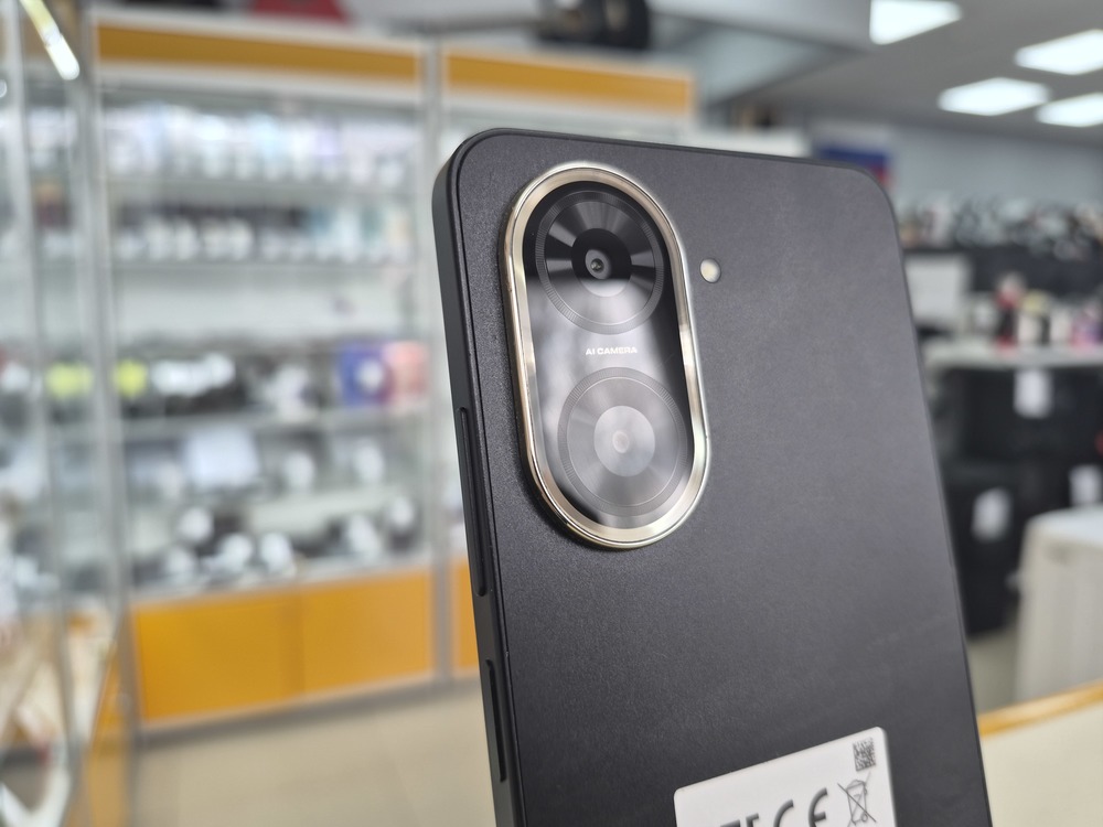 Смартфон Xiaomi Redmi A5 3/64