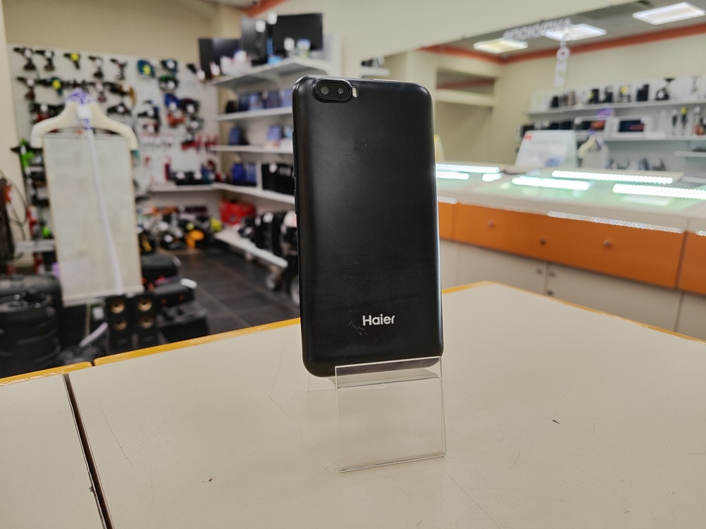 Смартфон Haier A3 1/8