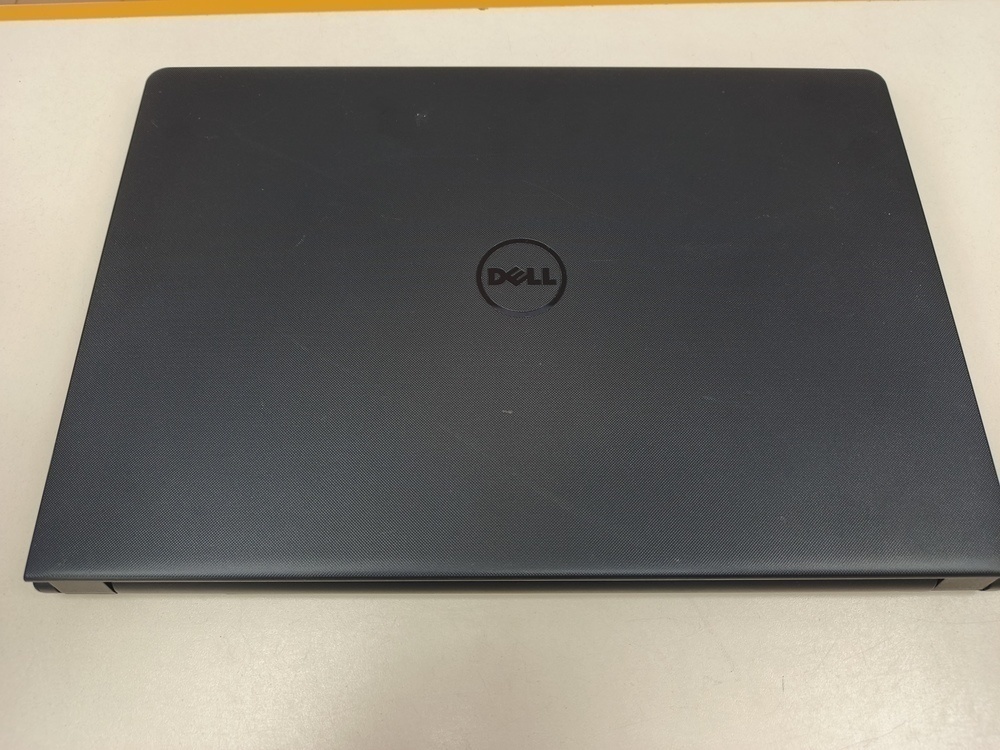 Ноутбук DELL; A9-9425, Radeon R5 series, 4 Гб, Нет, 500 Гб