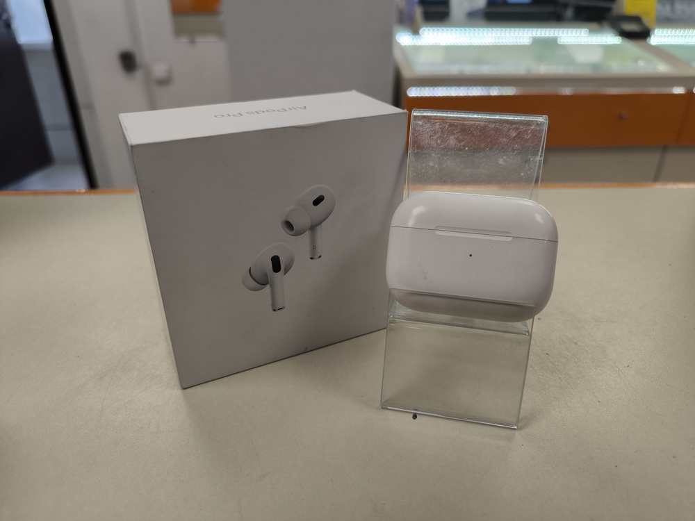Наушники беспроводные Apple AirPods Pro 2 Case USB-C