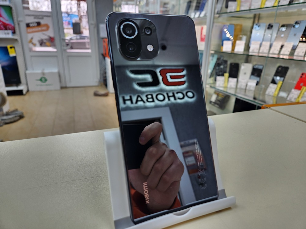 Смартфон Xiaomi 11 Lite 5G NE 8/128