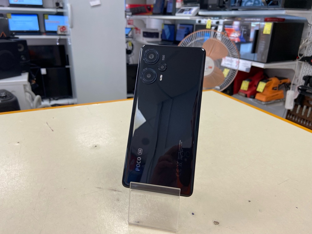 Смартфон Xiaomi Poco F5 8/256