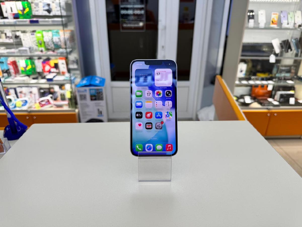 Смартфон Apple Iphone 14 128Gb