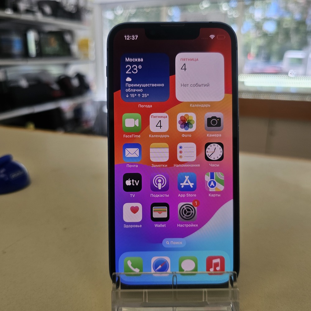 Смартфон Apple iPhone 13 Mini 256Gb