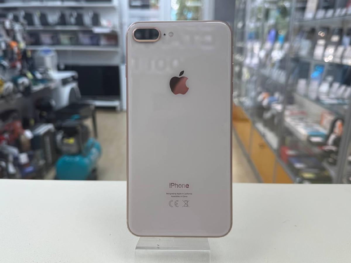 Смартфон Apple iPhone 8 Plus 64Gb