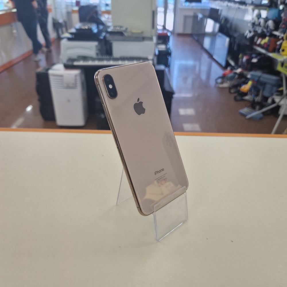 Смартфон Apple iPhone Xs Max 256Gb