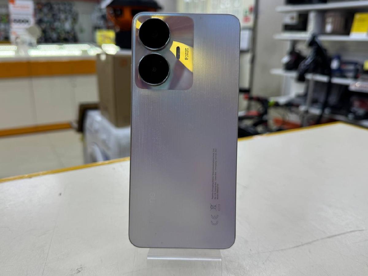 Смартфон Realme C55 8/256