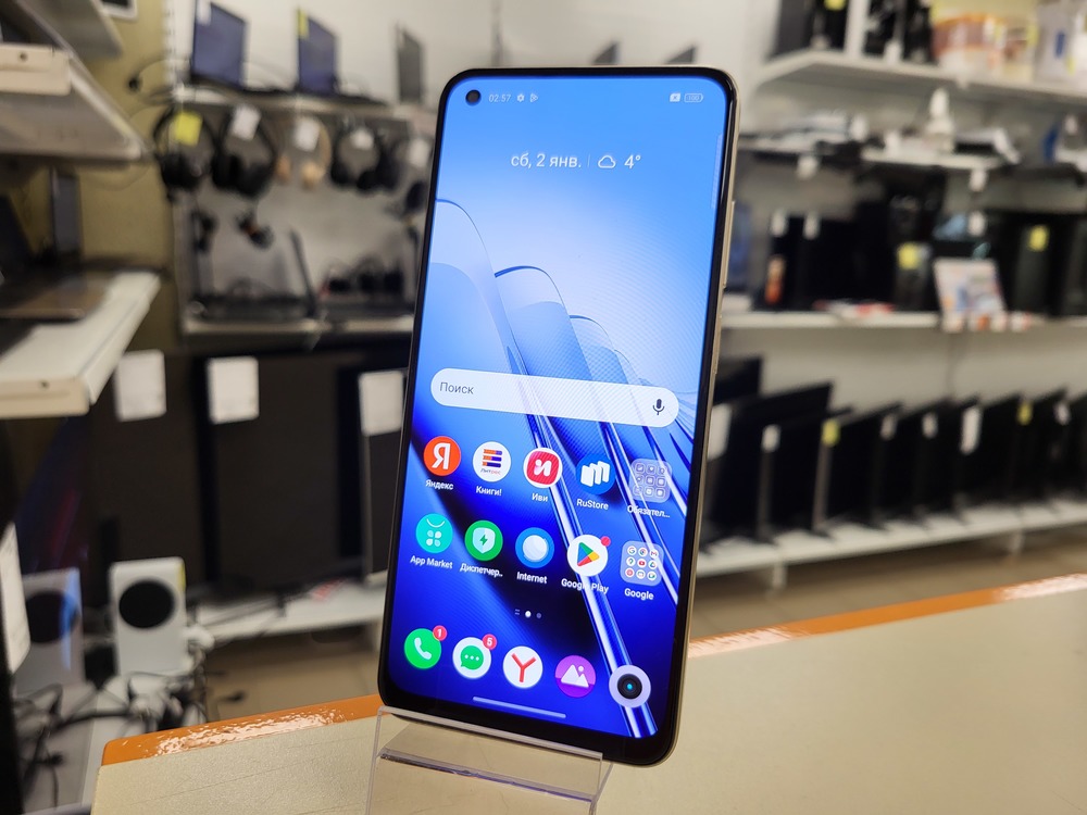 Смартфон Realme 11 8/256