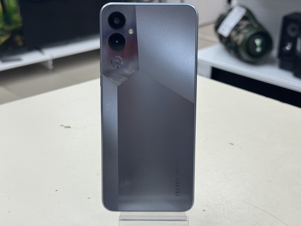 Смартфон Tecno Pova 4 8/128Gb