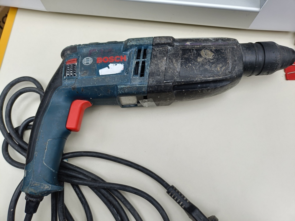 Перфоратор Bosch GBH 2-28