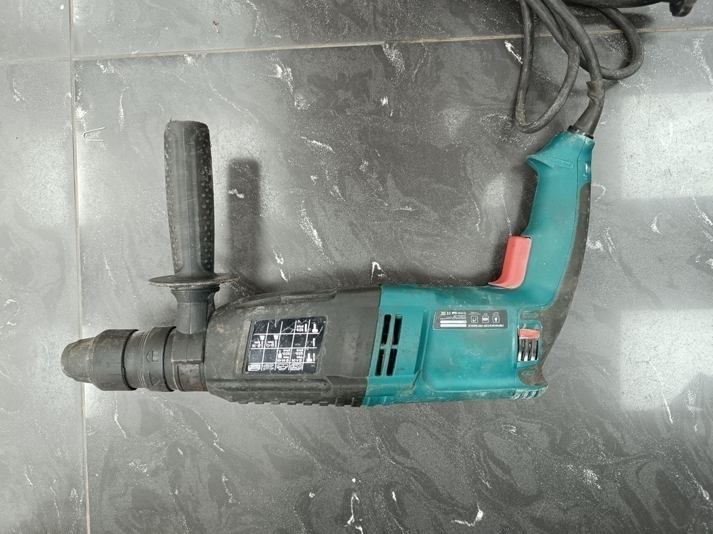 Перфоратор Hammer PRT 800C