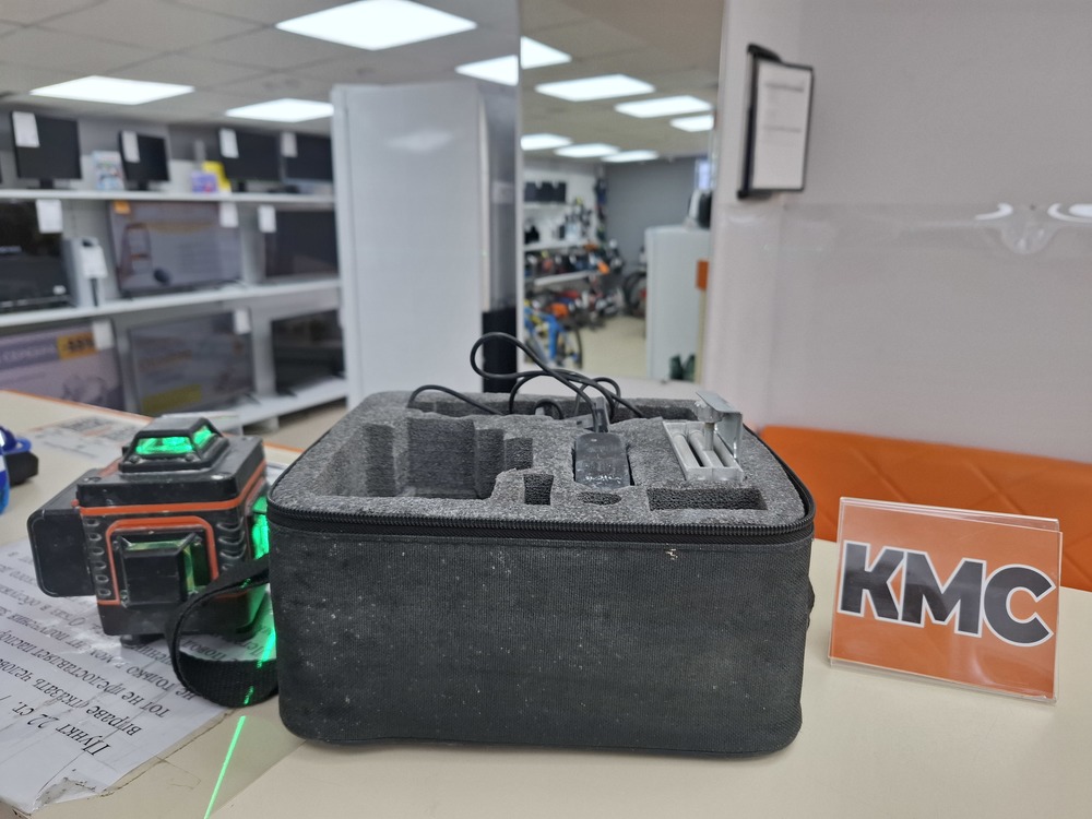 НИВЕЛИР Hilda 4D;