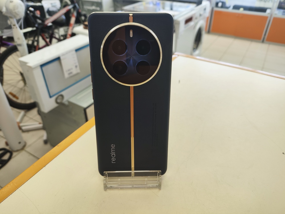 Смартфон Realme 12 Pro 12/512