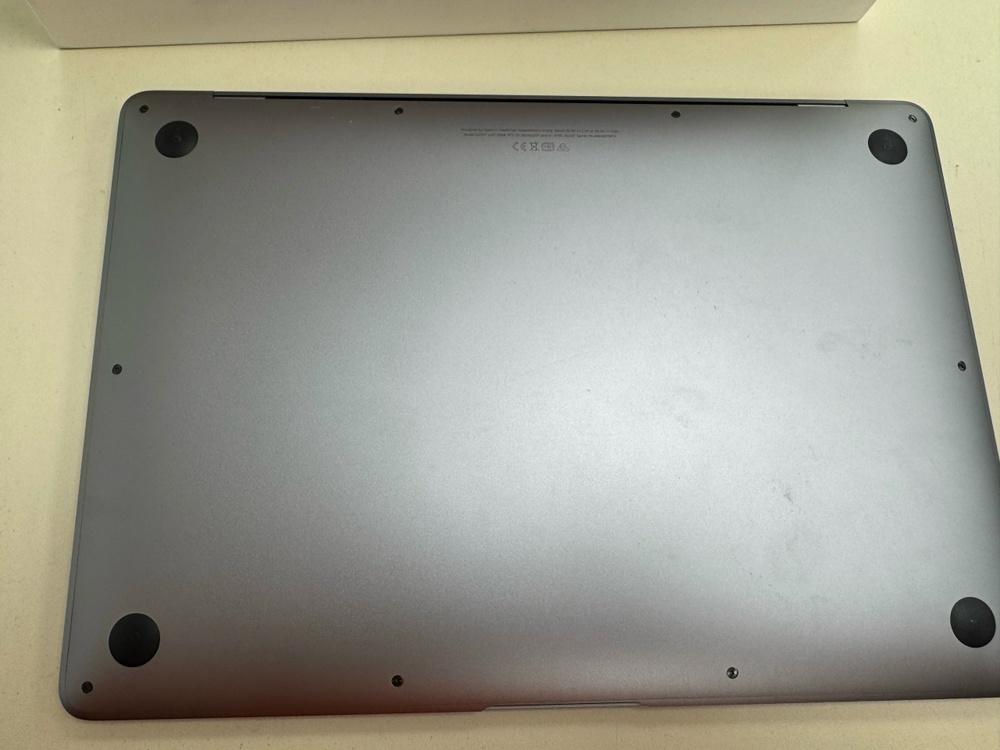 Ноутбук Apple MacBook Air (Retina 13 дюймов  M1,A2337) 2020