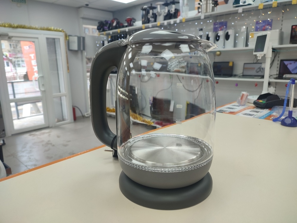 Чайник электрический Centek CT-0034