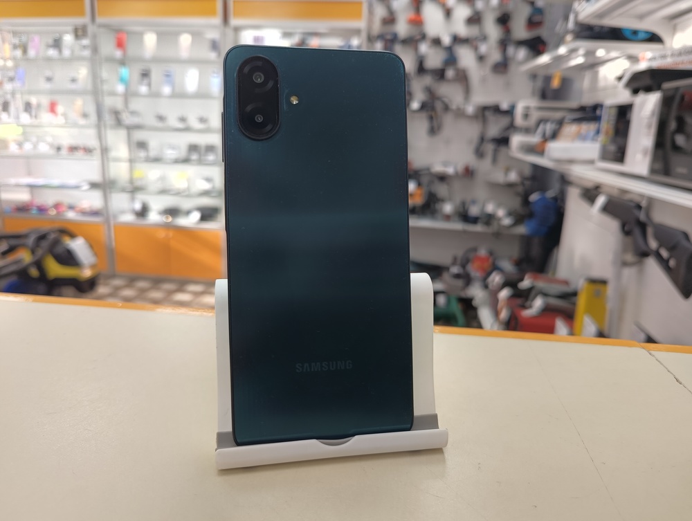 Смартфон Samsung Galaxy A07 4/128