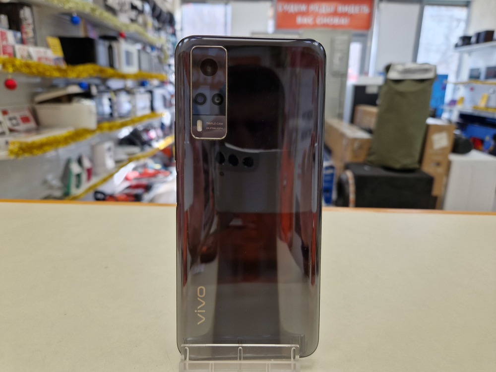 Смартфон Vivo Y31