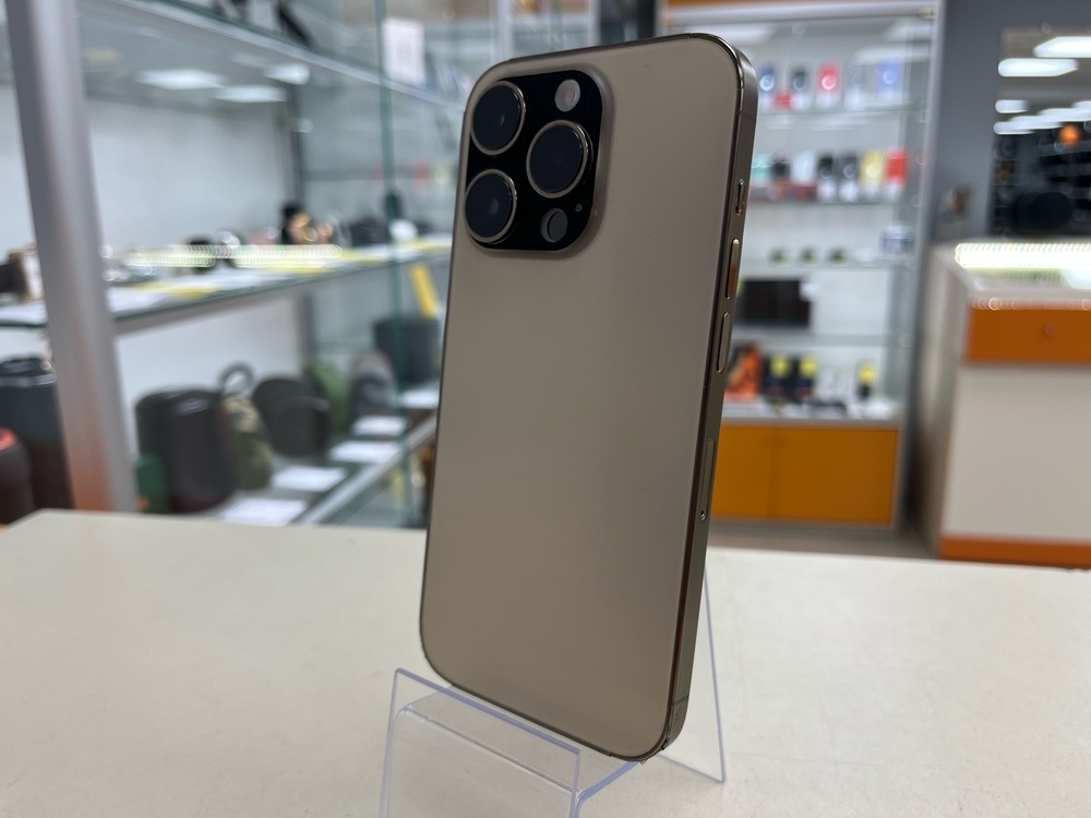 Смартфон Apple Iphone 14 Pro 128Gb