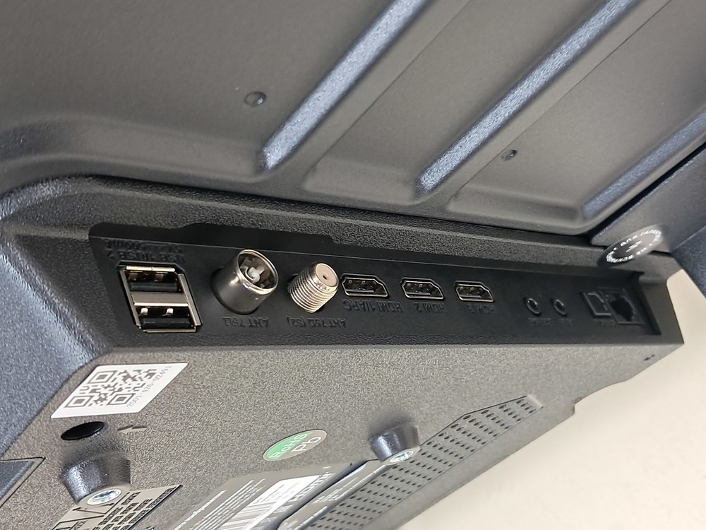 LED Телевизор SBER SDX-32H3114