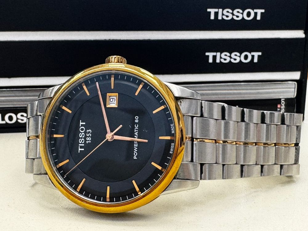 Часы наручные TISSOT 086.407.22.051.00