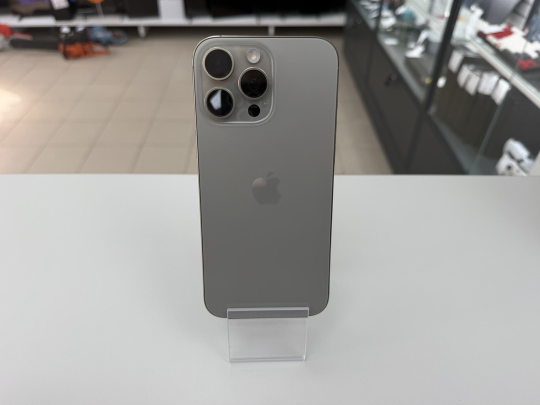 Смартфон Apple Iphone 16 Pro Max 256Gb