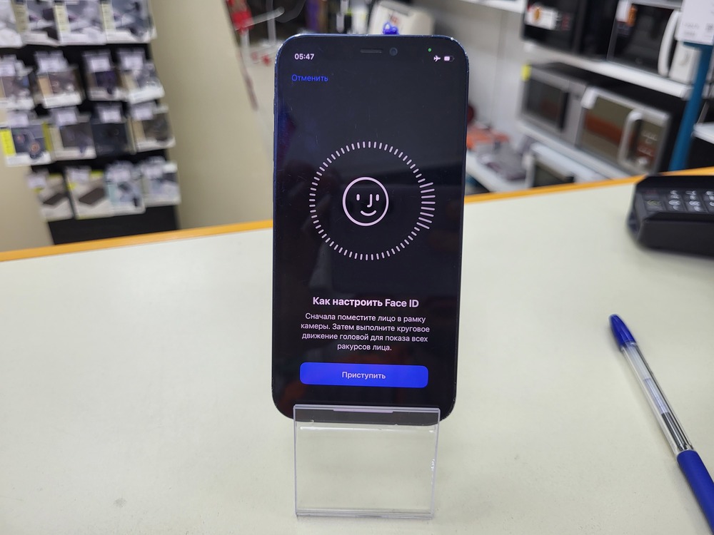 Смартфон Apple iPhone 12 mini 128Gb