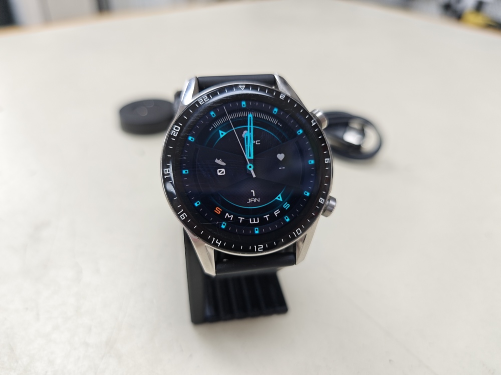 Смарт-часы Huawei GT 2- 42mm