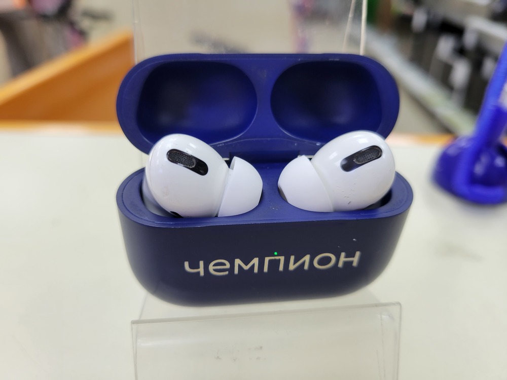 Наушники беспроводные Apple AirPods Pro
