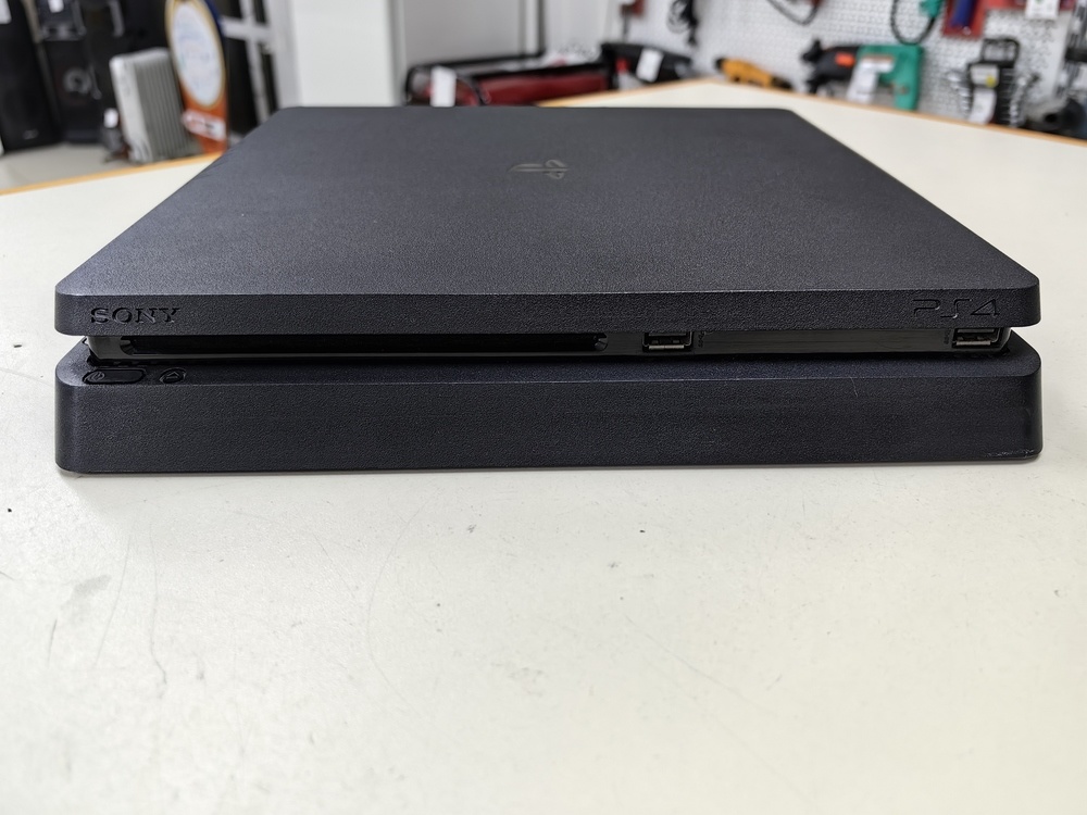 Игровая приставка PlayStation 4 Slim 1Tb