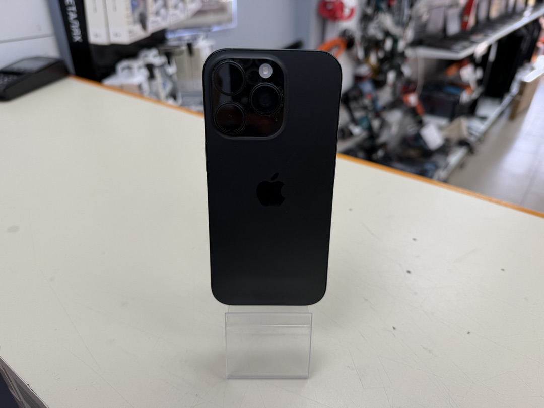 Смартфон Apple Iphone 16 Pro 256Gb