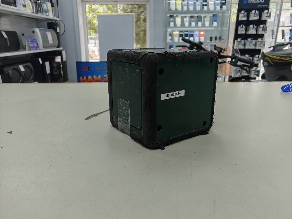 Нивелир Bosch QUIGO
