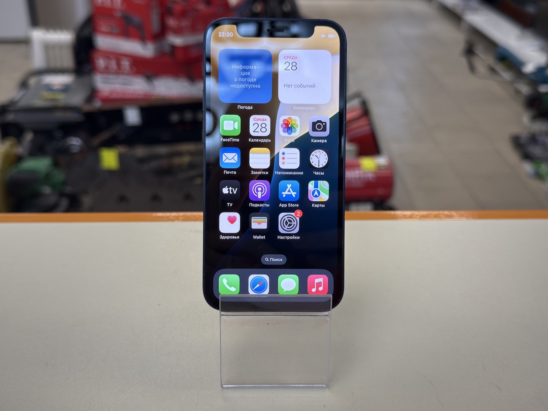 Смартфон Apple iPhone 12 mini 64Gb