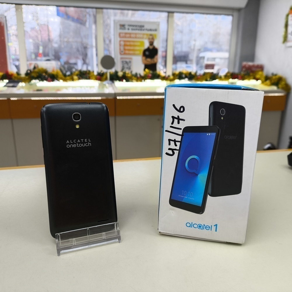 Смартфон Alcatel 5042D